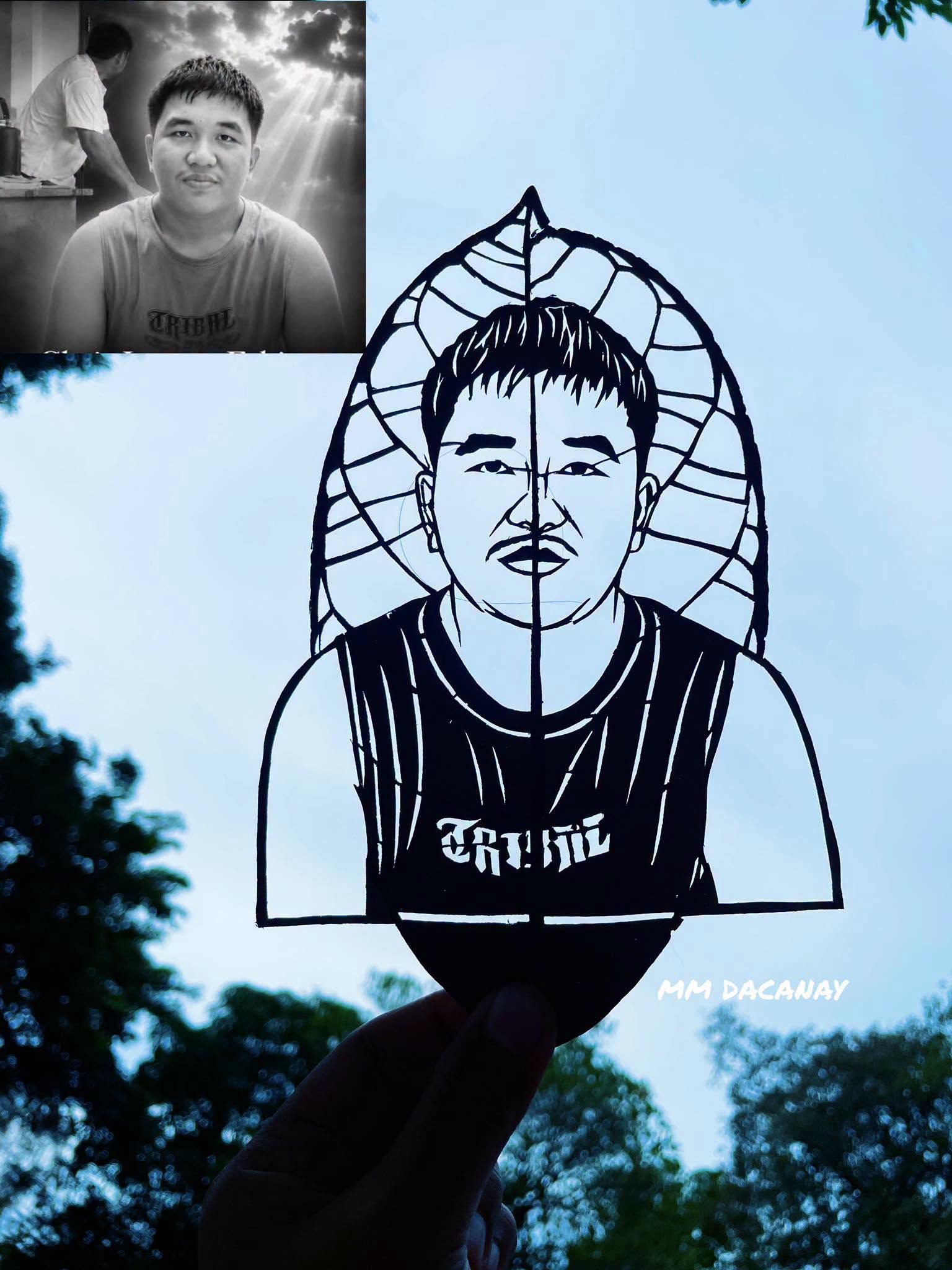 'Hero' Student in Tacloban Shooting Honored by BSP