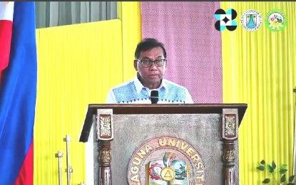 New textile processing hub opens in Laguna