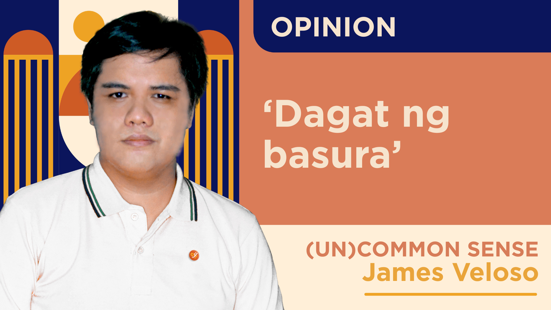 ‘Dagat ng basura’