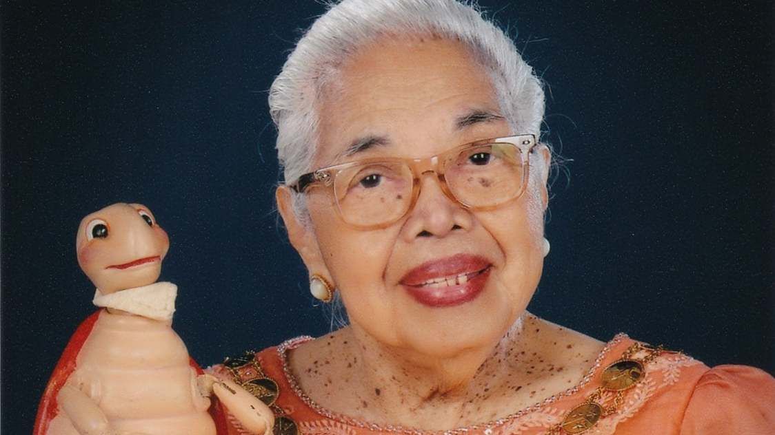 Amelia Lapeña-Bonifacio