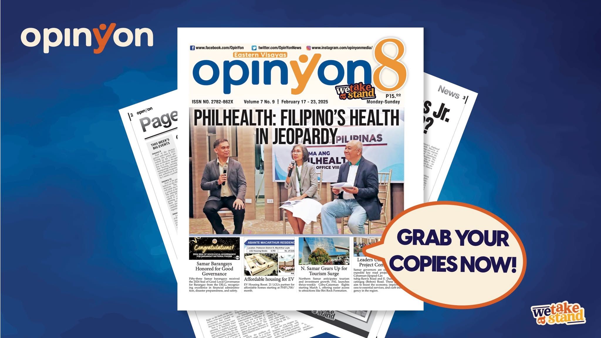 PhilHealth: Filipino’s Health in Jeopardy