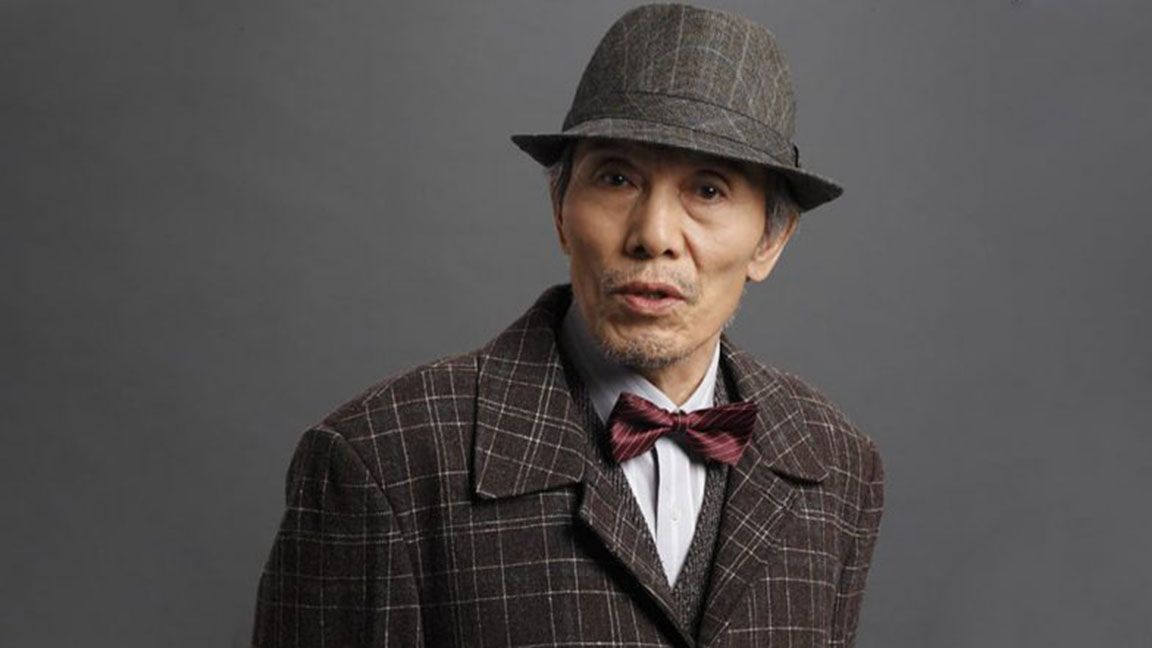 Making history O Yeong-su becomes first Korean actor to win at Golden Globes photo Latestly