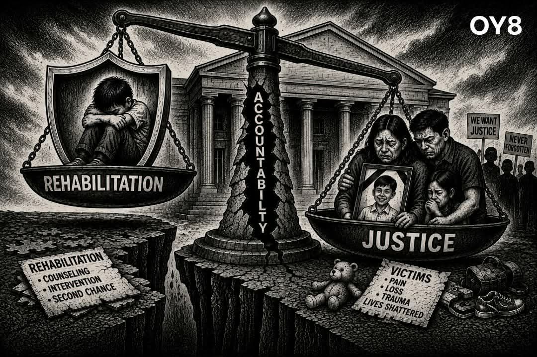 Justice Gap
