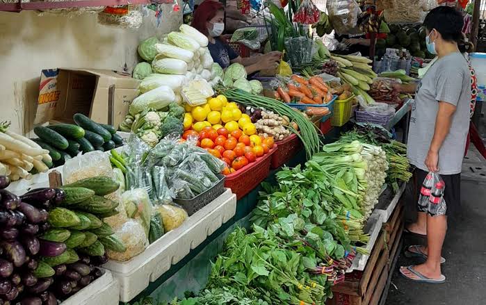 Ukraine war could add 2.5 to 3.5% in Asia’s food inflation
