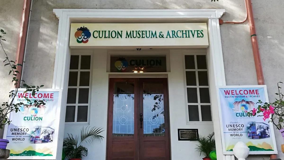 Culion Museum named ‘National Cultural Treasure’