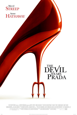 A lookback at 'The Devil Wears Prada'