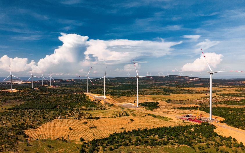 Pag-apruba ng ERC sa mungkahing transmission facility, ipinapanawagan