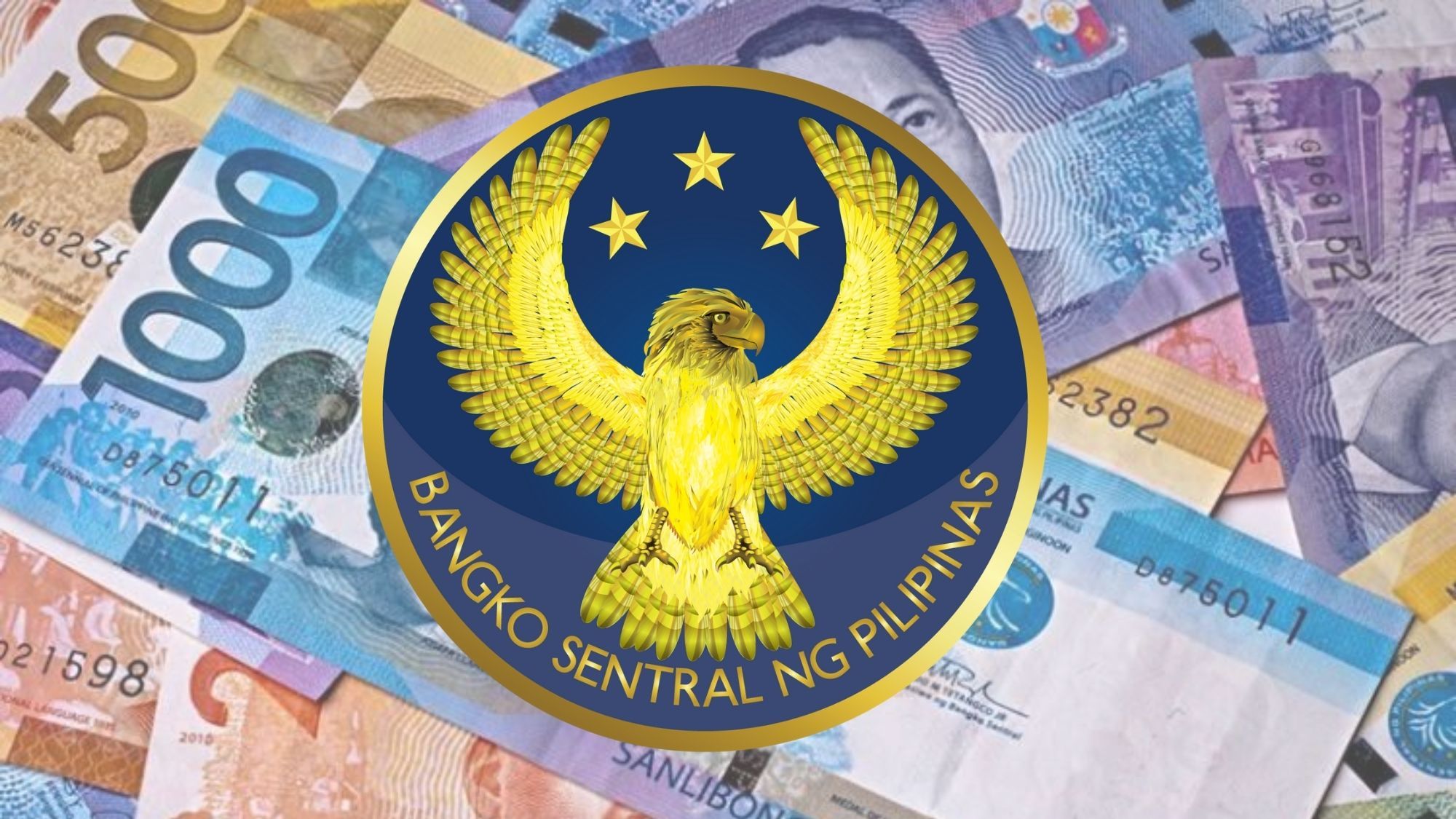 BSP warns against printing images of PH banknotes