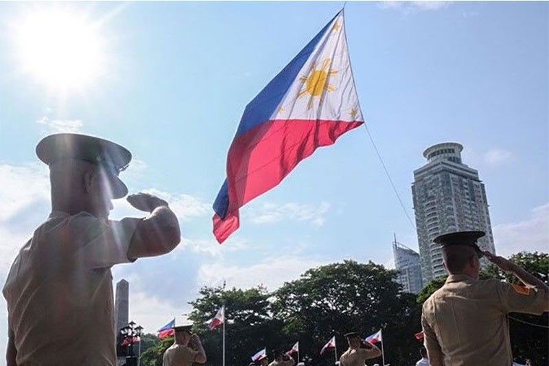 Senate still undecided on 'Bagong Pilipinas' hymn