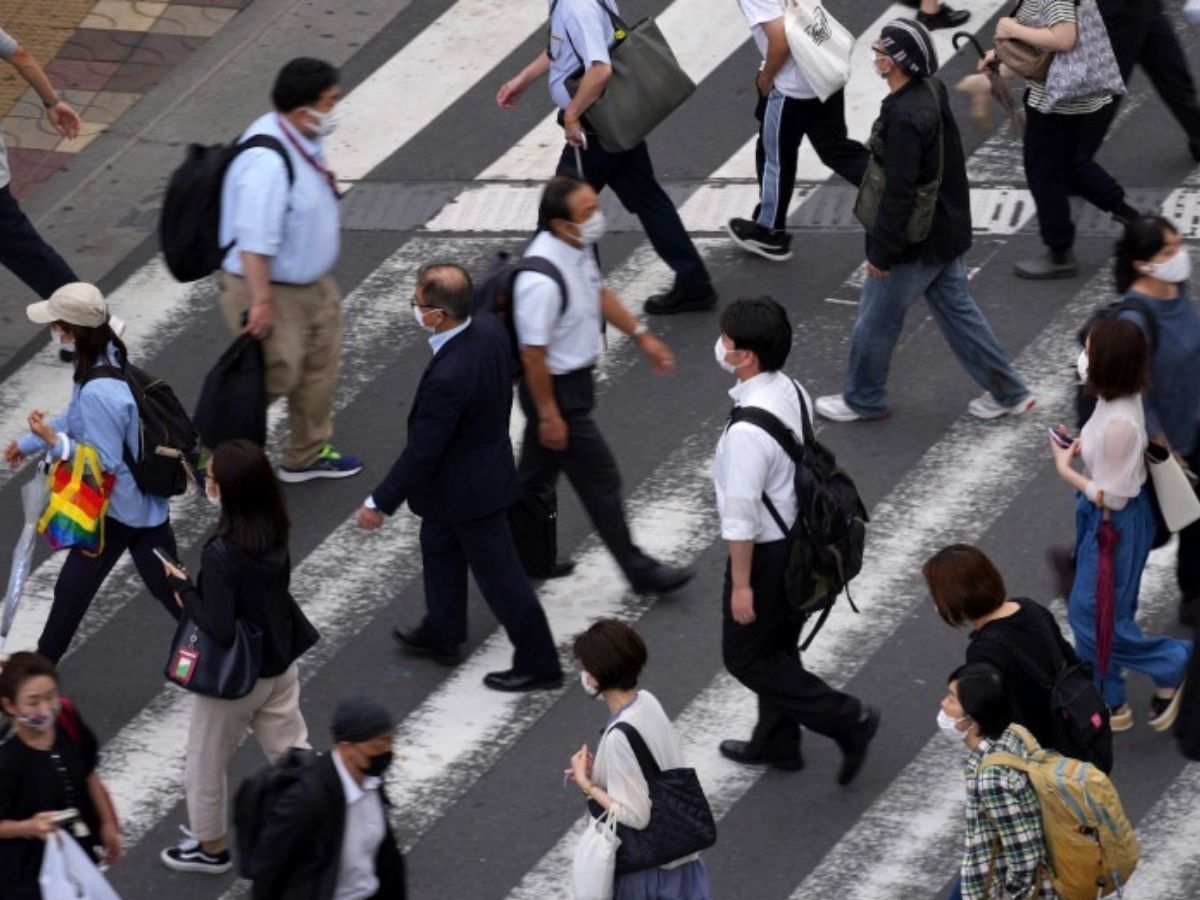 Improving work-life balance: Japan to introduce 4-day workweek