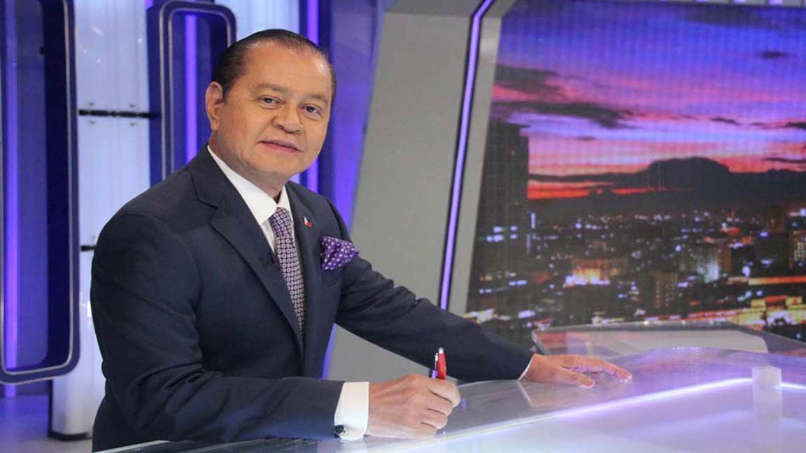 Reentering politics Ex-VP Noli de Castro eyes Senate seat again photo Filipino News