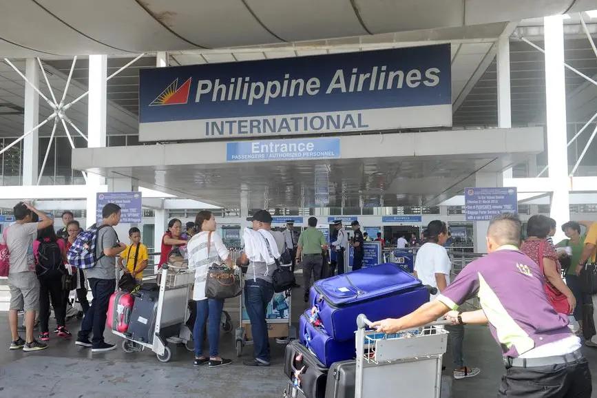 PAL claims preventive maintenance has caused recent flight cancellations