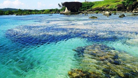 E. Visayas: new cruise destination E. Visayas: new cruise destination