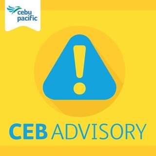 CebPac flights to Pagadian suspended