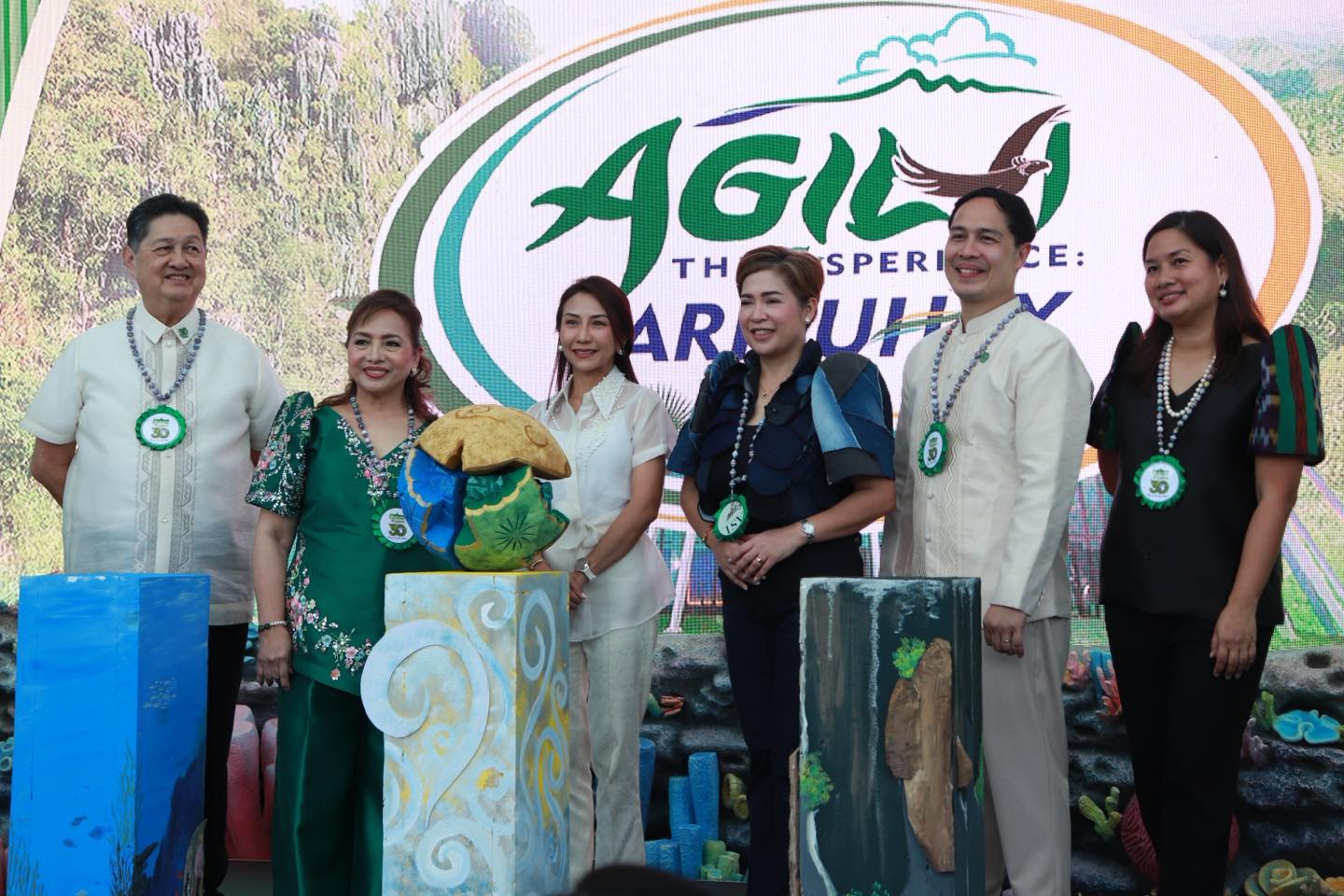 EK bags recognition from DOT