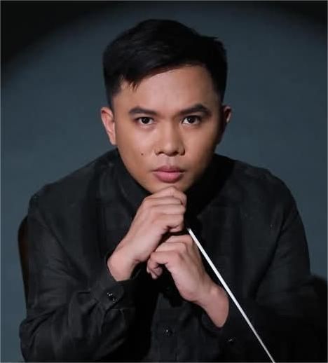 Madz tenor brings PH music to S. Korea, Indonesia