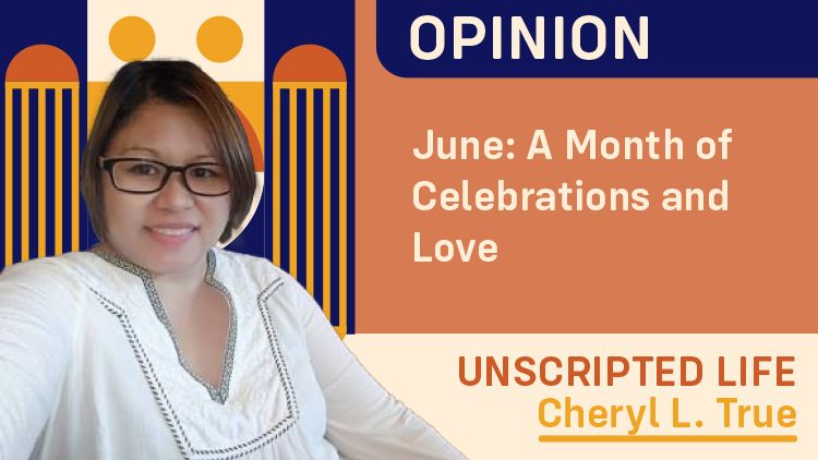 June: A Month of Celebrations and Love