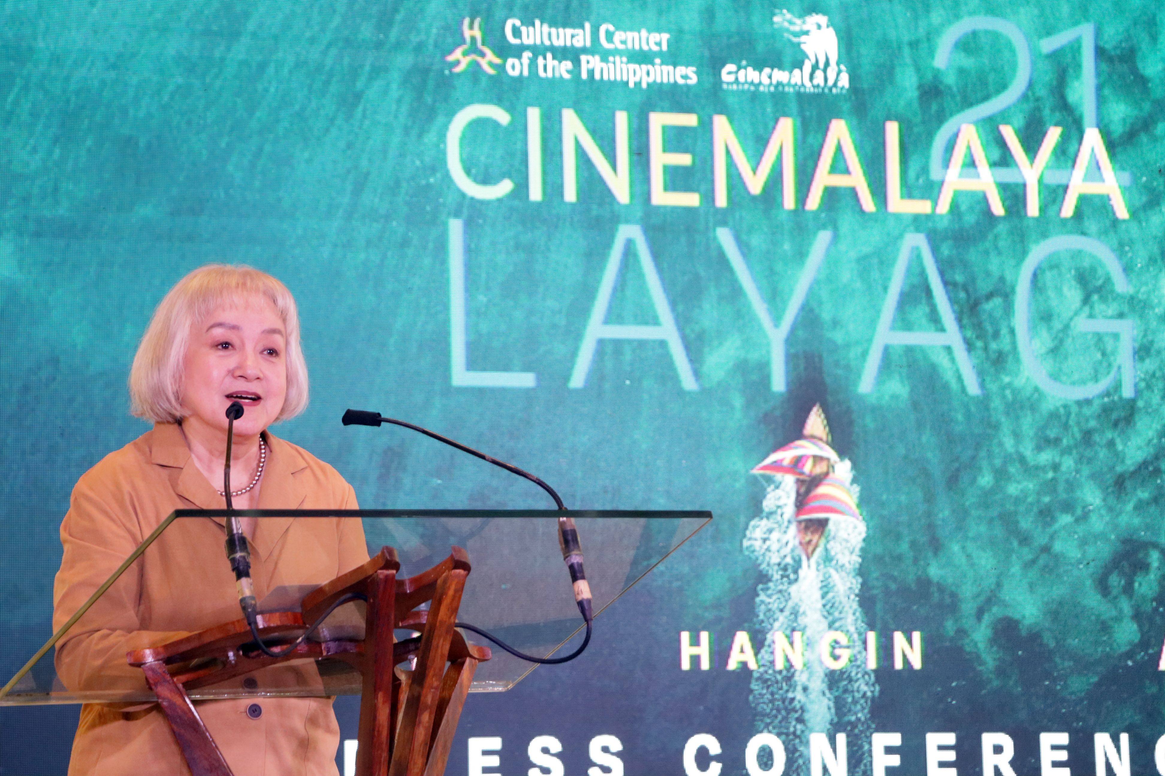 Visayan artist Laurice Guillen wears many hats