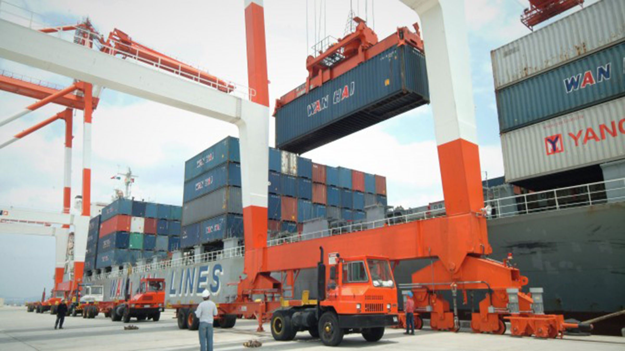 Importation is govt.’s default solution