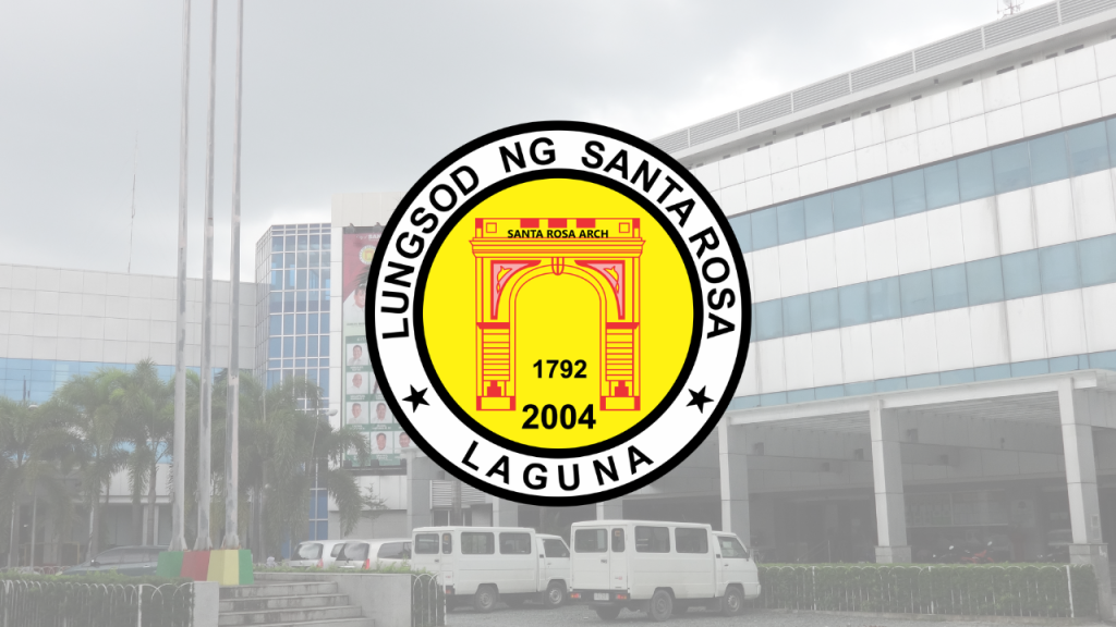 Santa Rosa LGU warns vs. spreading misinformation amid school threats