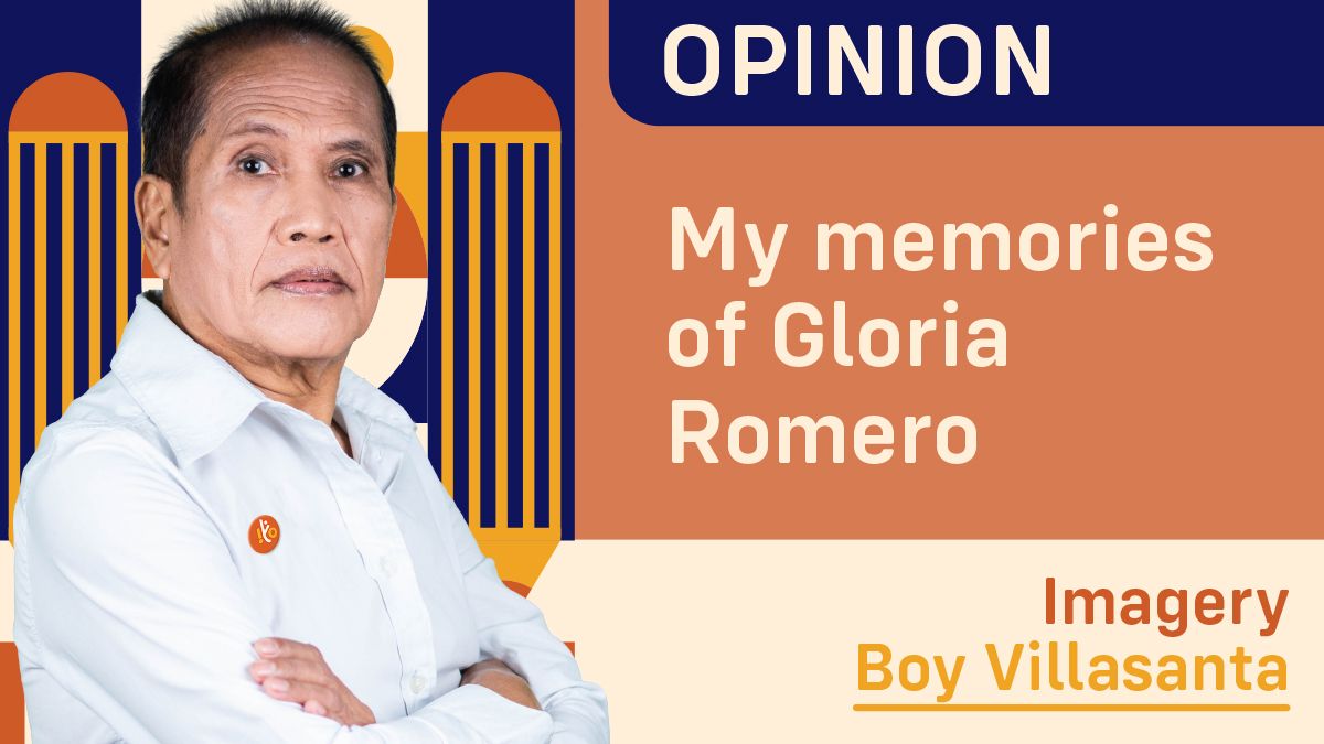 Gloria