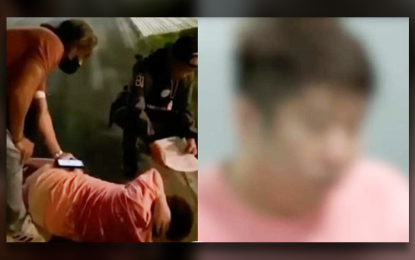 ‘Godfather of POGO’ nabbed in Laguna