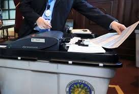 Customized VCMs for 2025 polls