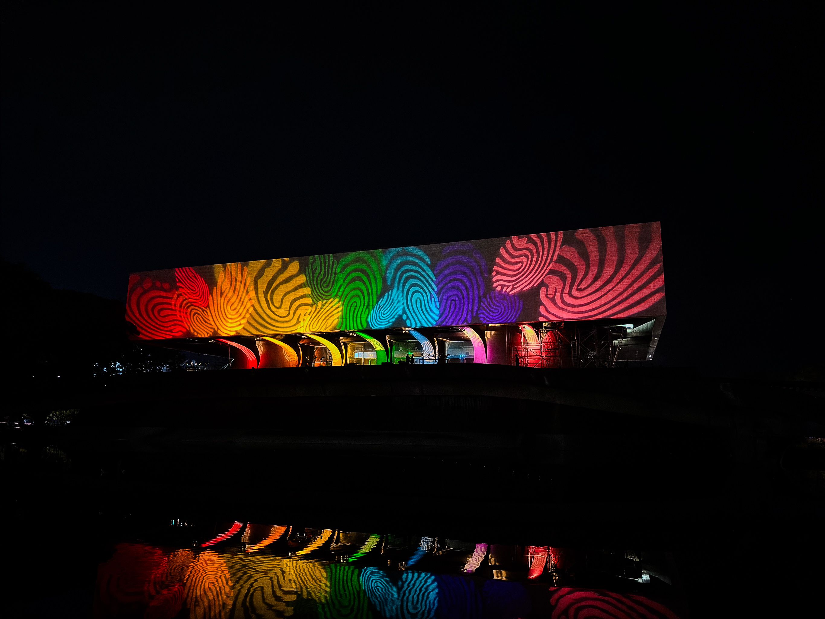 Global community, CCP salute LGBTQIA+