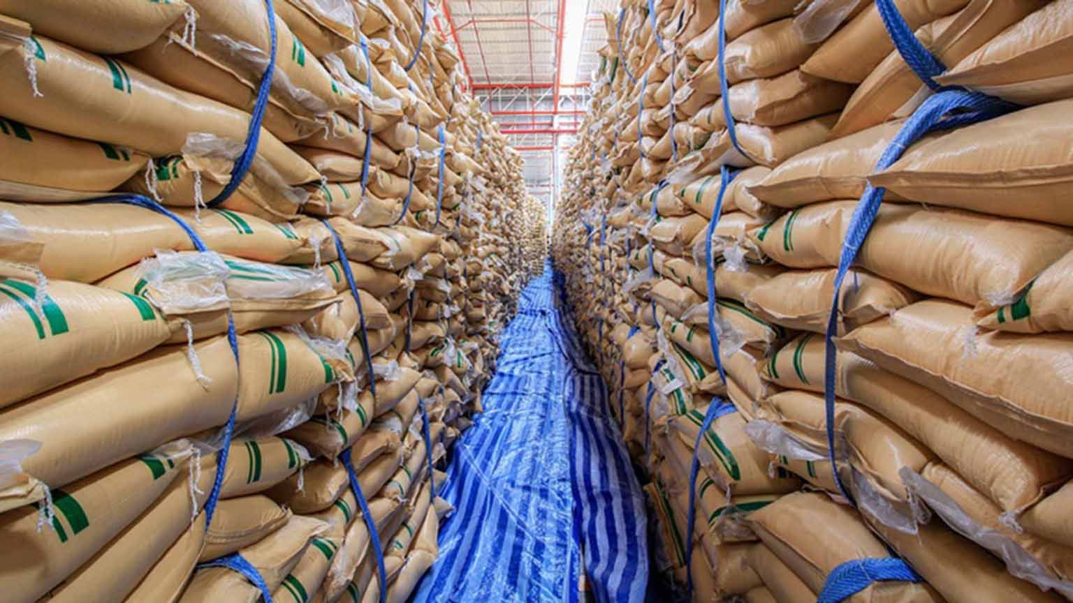 Negros sugar producers okay with only 50,000 tons of sugar imports photo Sugar-asia