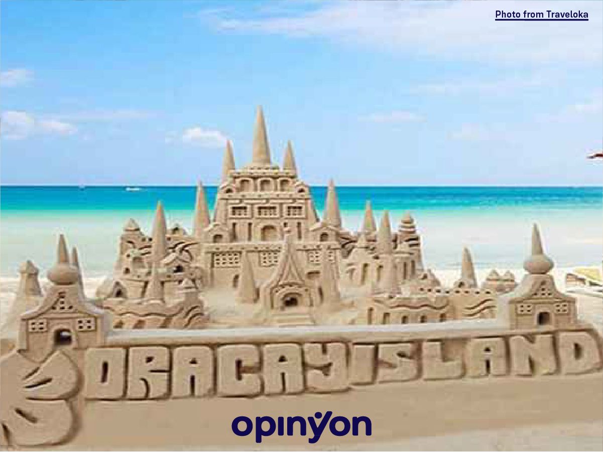 Boracay Island