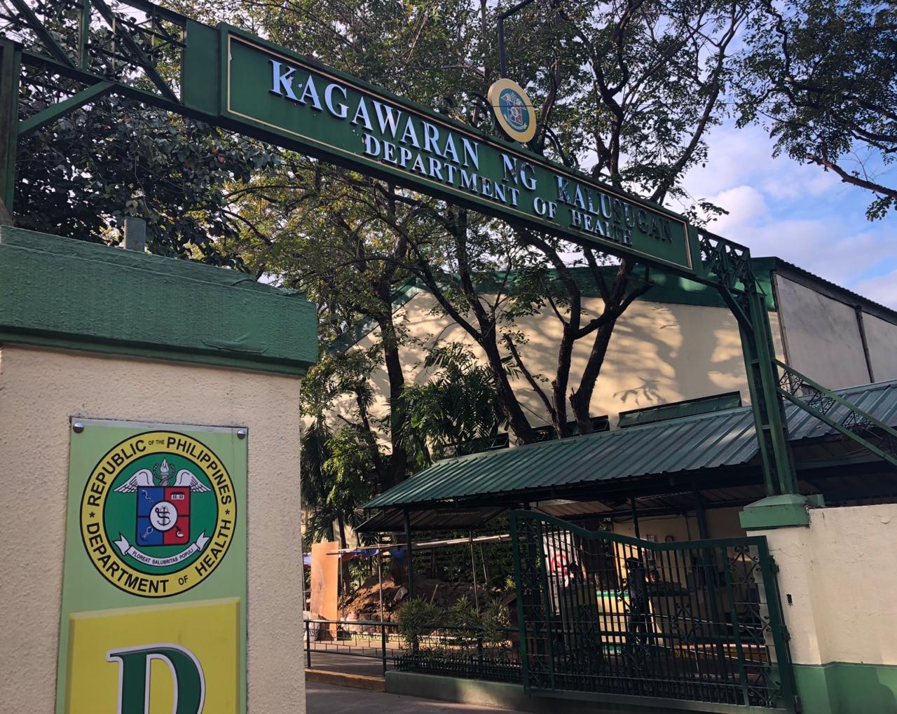 More doctors deployed in EV under 'Doctors to the Barrios' program
