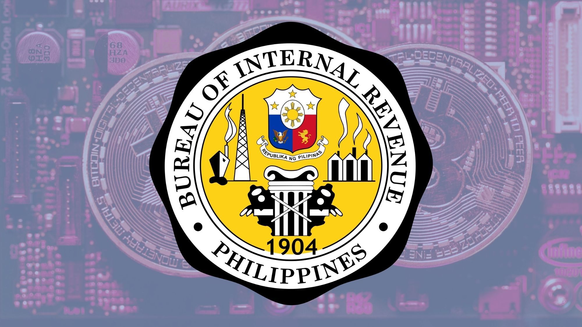 BIR plays killjoy, declares cryptocurrency-based income derived from games taxable