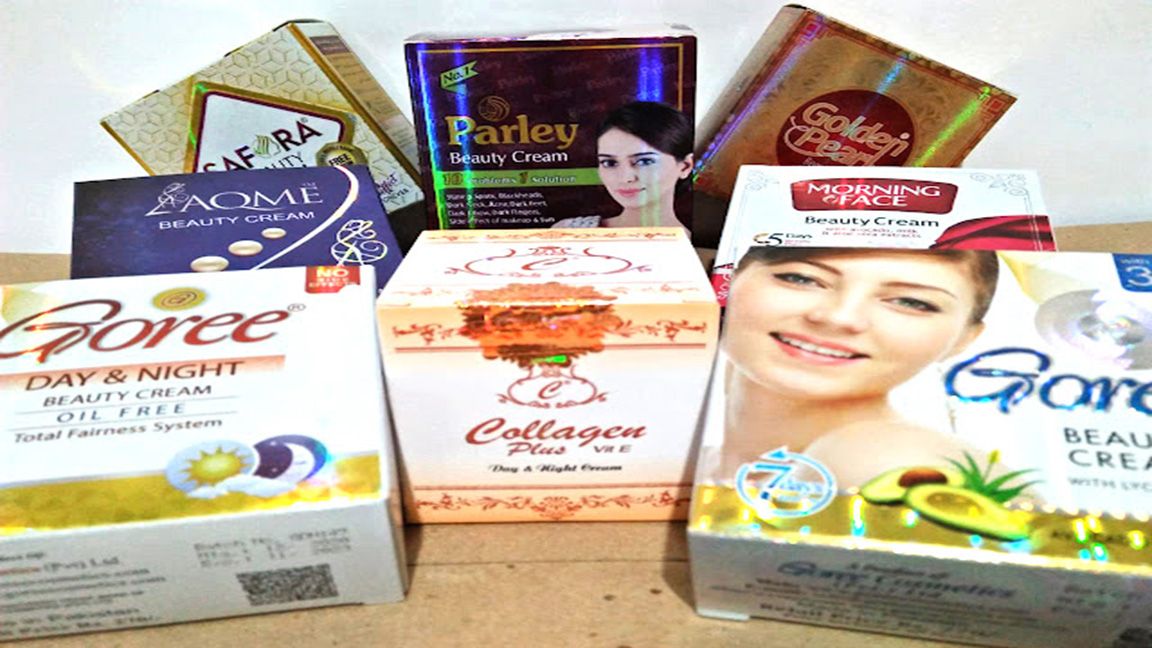 ‘No side effects’ Toxics watchdog warns vs. mercury-laced facial creams photo Ecowaste Coalition