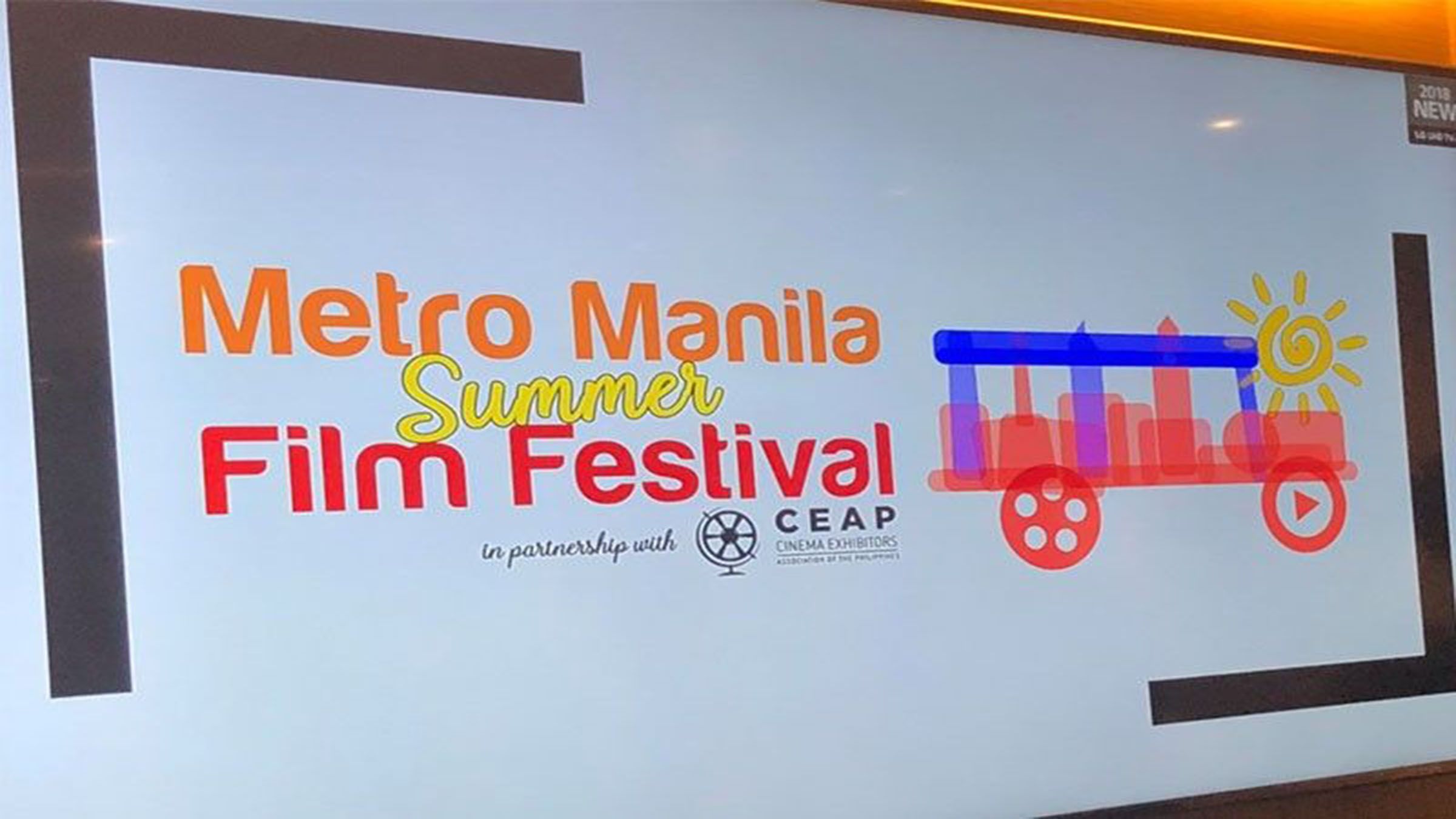 Metro Manila Summer Festival to push through this April 2023