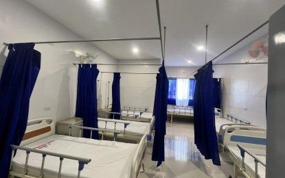 Patients surge in SPH