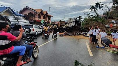 Moving in to help! IFRC seeks to raise P1.08-B for 1.8-M affected by Odette photo Rappler