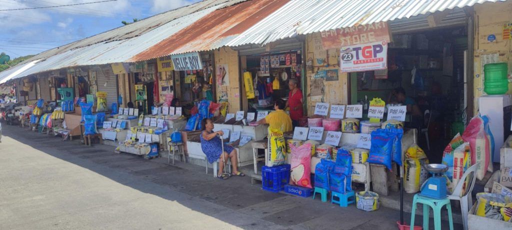 P20-per-kilo rice soon in S. Leyte