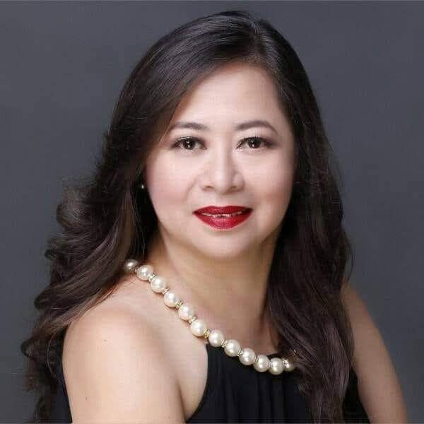 Jeannie, another Tiongco singer from Santa Rosa