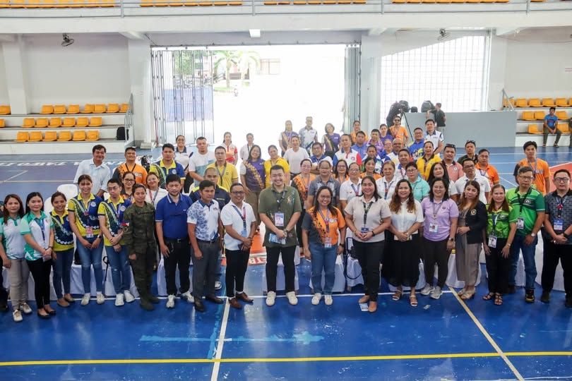 Evardone, Padayon an Suporta Para han Edukasyon