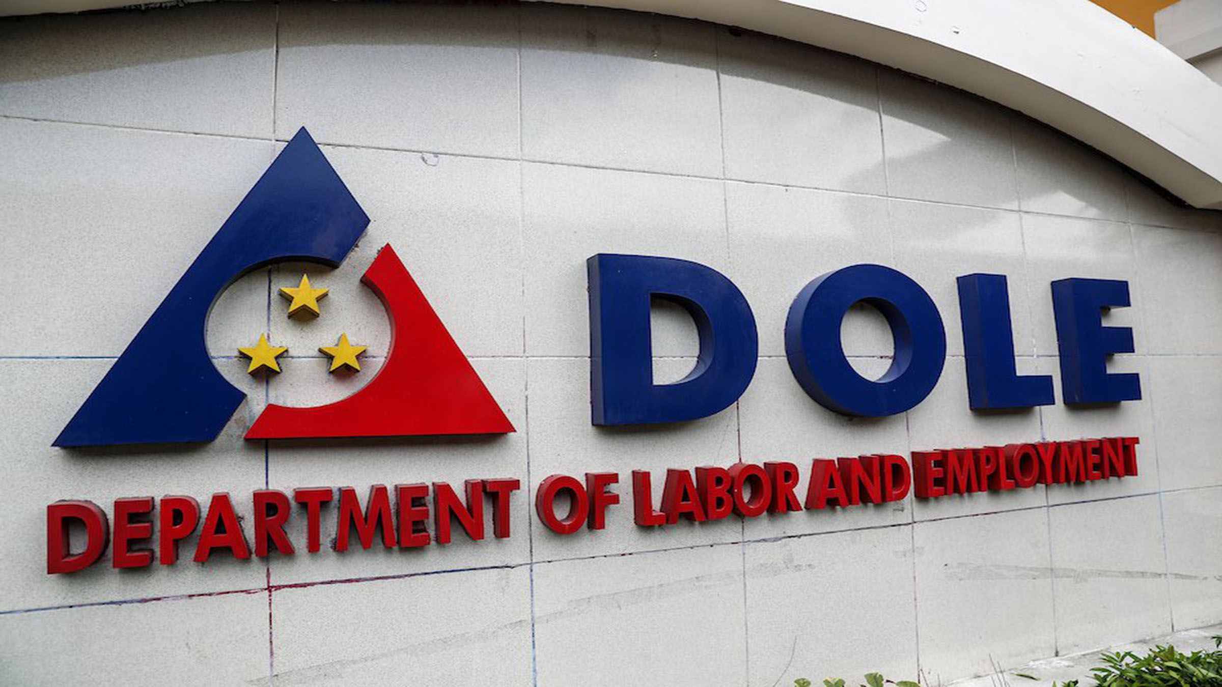 DOLE orders wage review citing steep price hikes