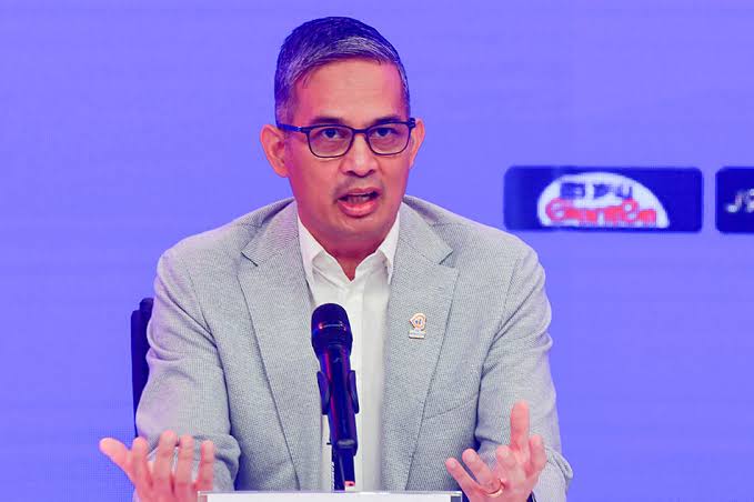 SBP launches volunteers program for FIBA World Cup 2023