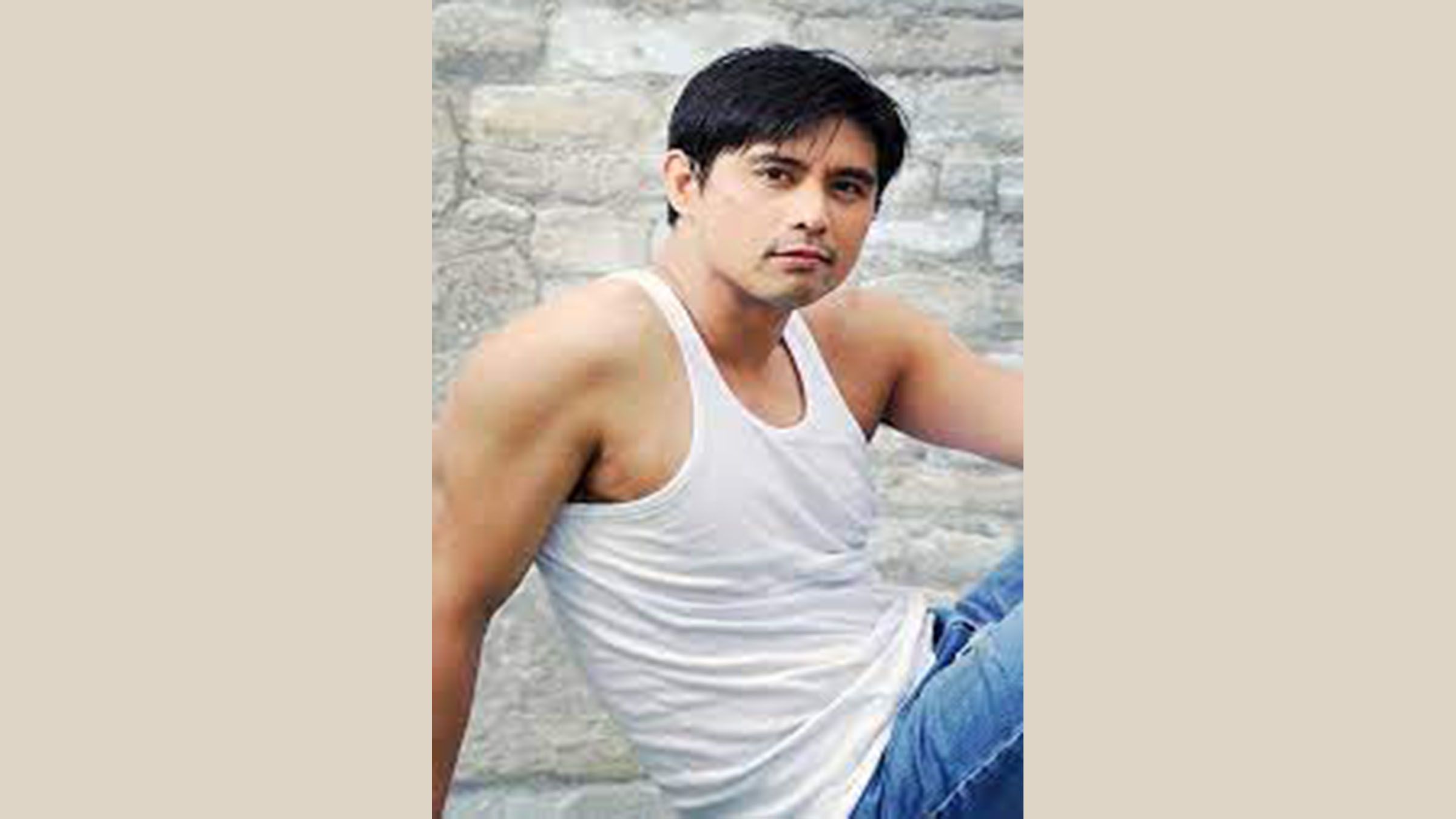 Richard Quan to portray Davao guv in upcoming film