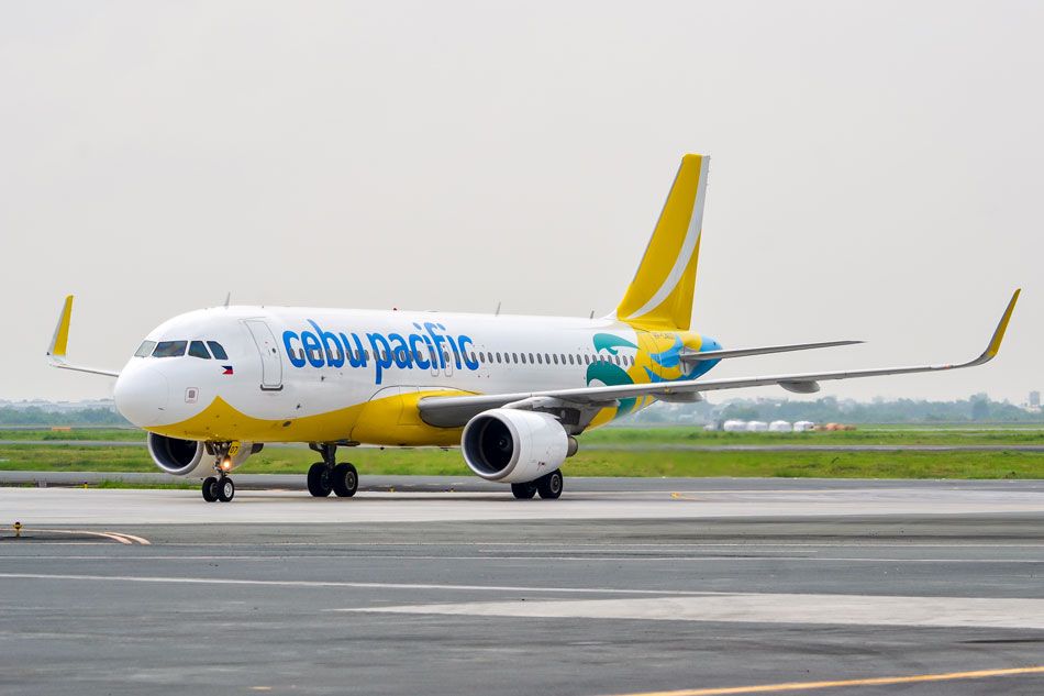 CebPac flies over 1-M passengers via Clark airport