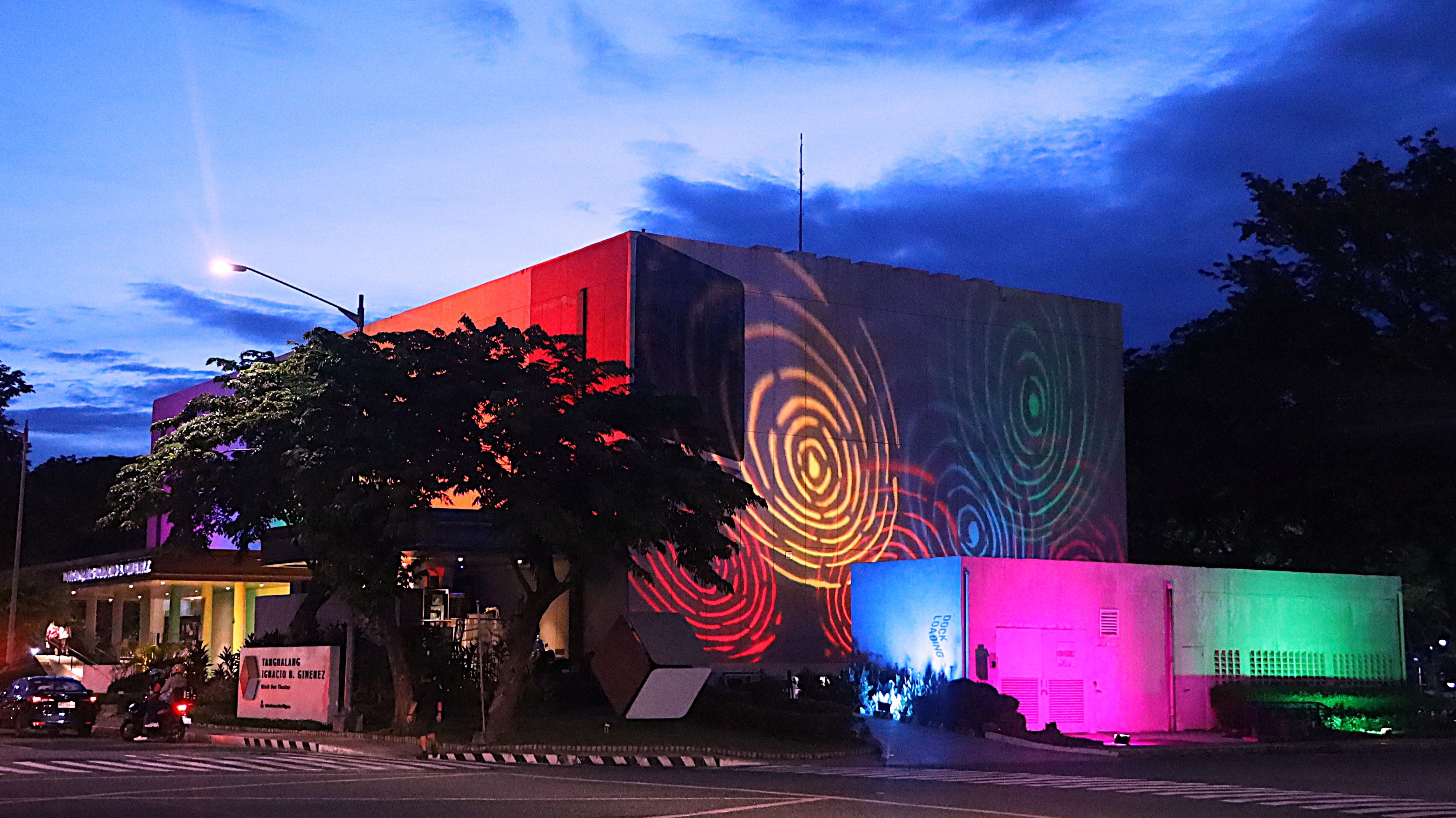 Post-Pride Month Celebration at CCP
