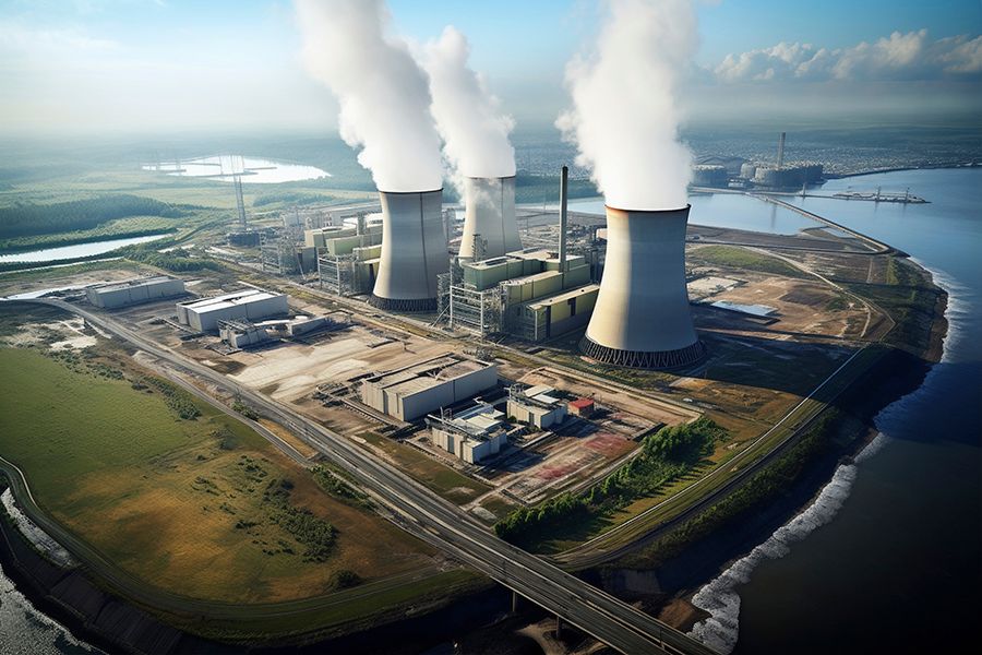 Meralco pushes for nuclear energy