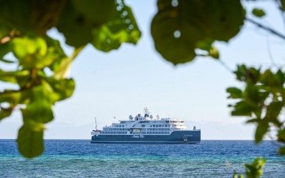 3 more cruise ships to visit EV in 2027