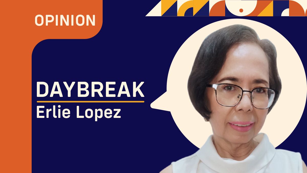 DAYBREAK: Erlie Lopez