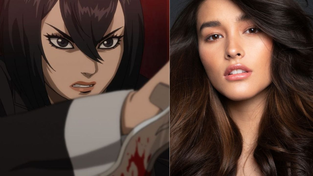Liza Soberano voices lead character in ‘Trese’ Netflix animated adaptation