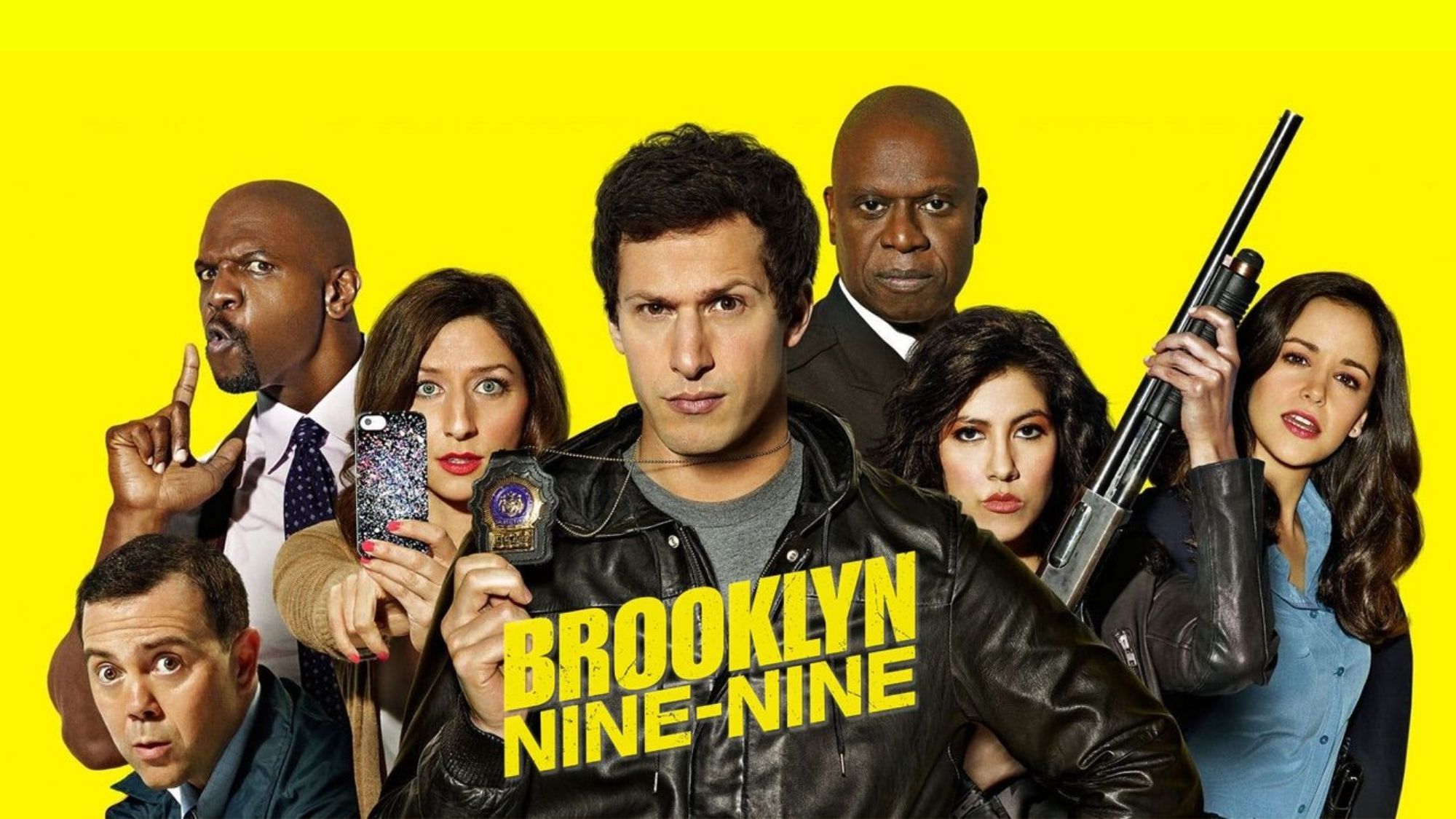 Brooklyn Nine-Nine secures post-Olympics slot for final season premiere