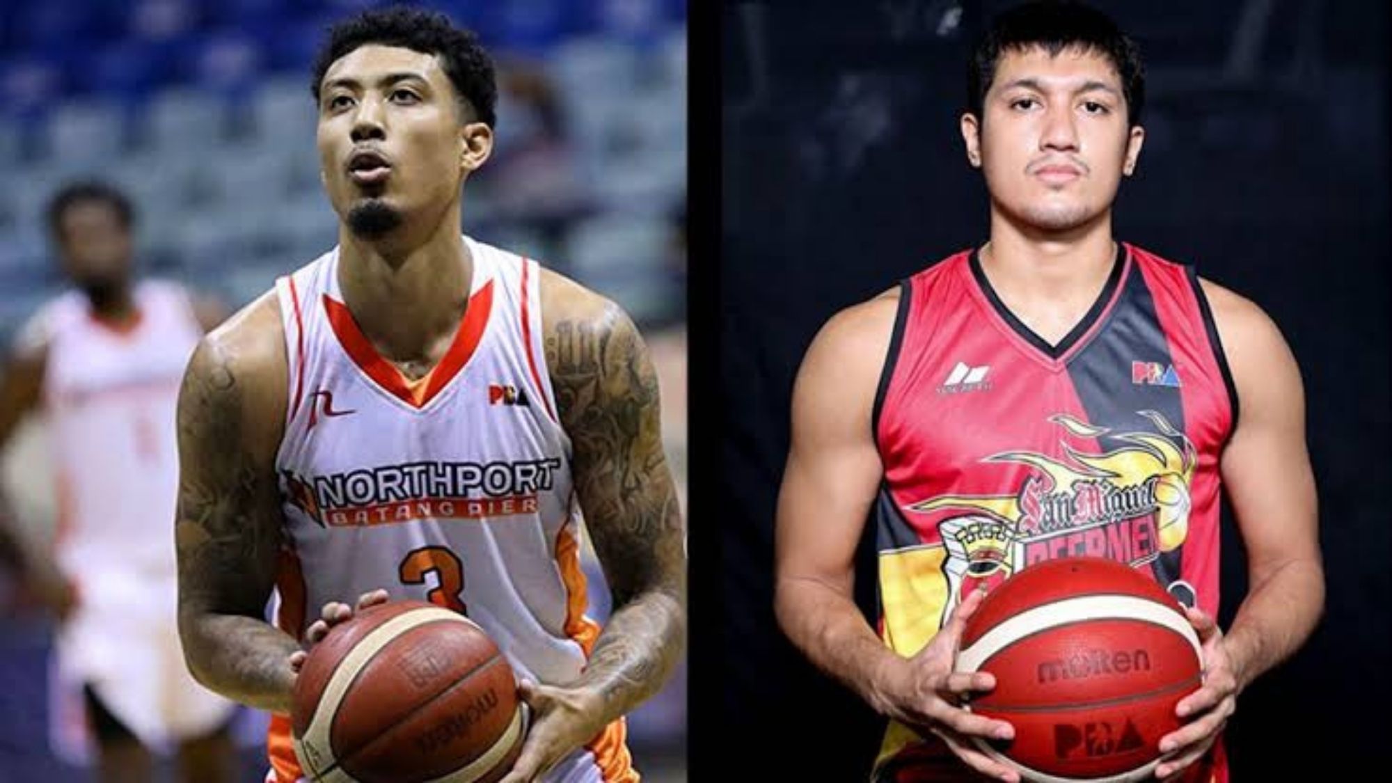 PBA approves three-team trade of players